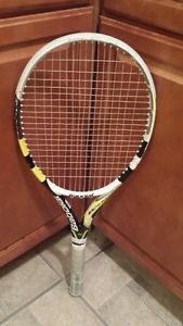 Babolat aero pro lite