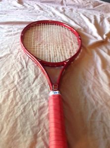 WILSON KEVLAR  HIGH BEAM SERIES 110 Sq In Graphite/Kevlar