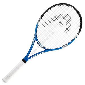 Head MicroGel Challenge MP L3 4 3/8 Tennis Racket