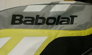 Babolat Pure Aero Tennis Racquet Bag NEW 2015