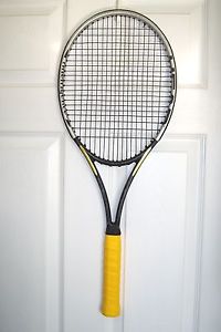 Head Intelligence Intellifiber Swing Style Rating L6 ~ Tennis Racquet 4 1/2 - 4