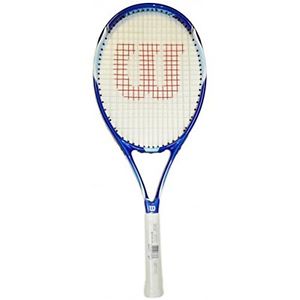 Wilson Aggressor 100 Tennis Racquet