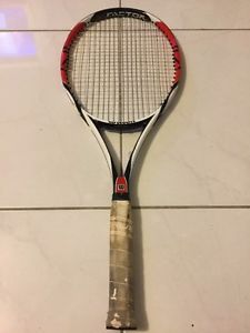 Wilson K Factor Six One 95 Tennis Racquet Racket