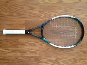 Prince TT Thunder Lite Oversize Tennis Racquet 4-3/8