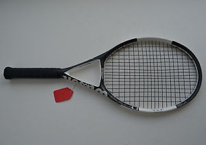 Wilson ncode n6 95 sq in Midplus Graphite Tennis Racquet NCode N6 4 1/2