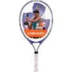 HEAD Instinct Jr. Tennis Raquet