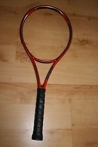 Prince O3 SpeedPort Tour 97 4 3/8 grip Tennis Racquet