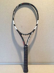 Babolat Pure Drive Roddick tennis racquet   4 1/4  New Grip