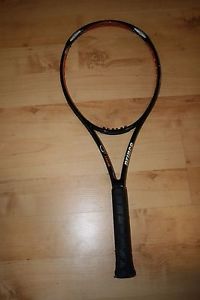 Prince O3 Tour 97 4 3/8 grip Tennis Racquet