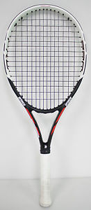 USED Prince Warrior Pro 100T ESP 4 & 3/8 Pre-Owned Tennis Racquet