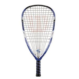 Wilson Hit Stick BLX Racquetball Racquet 3 5/8-Inch Grip, Super Small