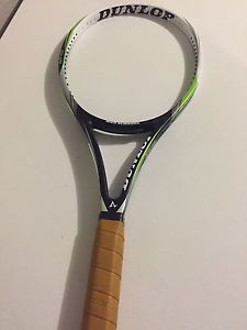 New Dunlop Pro Stock Almagro Personal Tennis Racquet 300G 500 Tour M4.0
