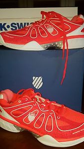 k swiss ultra express tennis woman's  size 10