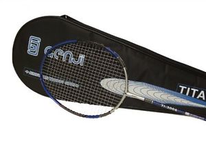 Genji Sports Badminton Blue