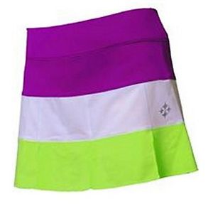 Jofit Panel Skort - Small