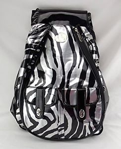 Original Whak Sak Tennis Bag - Money Honey