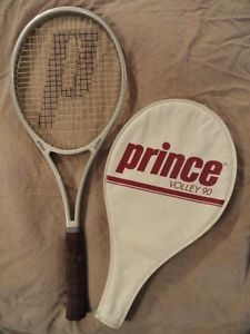 RARE! (New Other) Prince Volley 90 Graphite Composite Tennis Racket