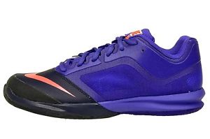Nike Ballistec Advantage Mens Tennis Shoe Blue Size 8.5 Free shipping