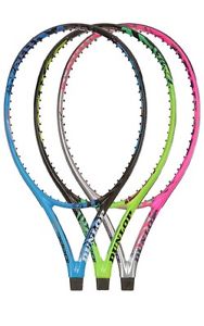Dunlop IDapt Force 100S New Racquet