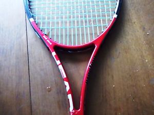 Head Prestige Pro Midplus MP Mid Plus microgel Tennis Racquet Racket  L6 4 3/8