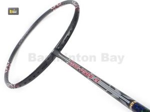 NEW Apacs Lurid Power 21 3U/4U BP Cap Badminton Racket Racquet Free String +Grip