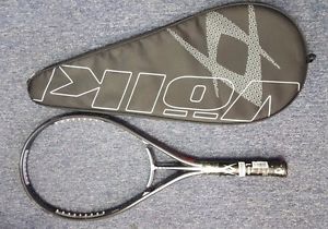 Volkl Organix 1 115 Sq. In. 4 3/8" Tennis Racquet BRAND NEW