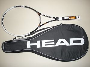 HEAD YOUTEK IG SPEED 300 16X19 MP 100  TENNIS RACQUET  4 1/4    BRAND NEW