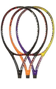 Dunlop IDapt Force 98 New Racquet