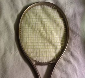 Vintage Wilson Profile 95 High Modulus Graphite Tennis Racquet