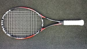 Tecnifibre T-Fight 315 LTD M16  4 /3/8  free Grommet