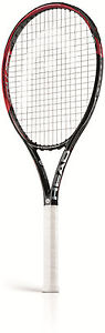 HEAD GRAPHENE PRESTIGE PWR - tennis racquet racket - Authorized Dealer - 4 3/8