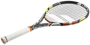 Babolat PLAY AeroPro Drive Brand New Racquet 4 1/4
