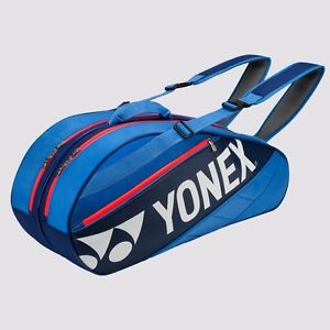 YONEX 7626EX 6PCS BADMINTON BAG (BLUE)
