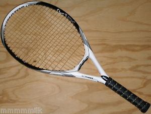 Wilson K Factor KThree FX 115 4 3/8 Three K3 Oversize OS Tennis Racket