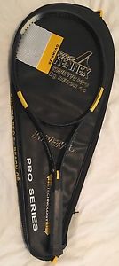 Pro Kennex Kinetic Pro 5g Reach OS - Tennis Racket w/ Case