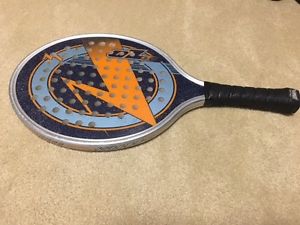 Paddle Ball Racquet
