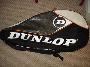 Dunlop Aerogel 4D Braided Thermo Tennis Racquet Racket Bag