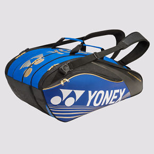 YONEX 9629EX 9PCS BADMINTON BAG (BLUE)