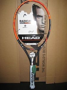 Head Graphene XT Radical S 4 3/8's (2016 edition)