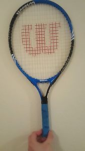 Federer 23 Tennis Racquet 3 5/8