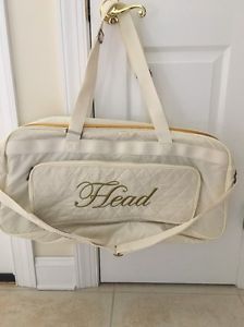 Maria Sharapova Head Tennis Bag