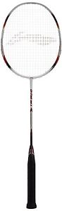 Li-Ning Badminton Racquets G-Tek Series With Cover G-Tek 58 II