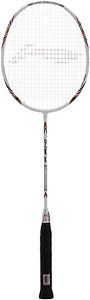 Li-Ning Badminton Racquets G-Tek Series With Cover G-Tek 58 II