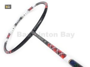 NEW Apacs Lurid Power 22 3U/4U BP Cap Badminton Racket Racquet Free String +Grip