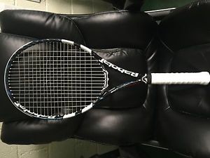 BABOLAT PURE DRIVE LITE GT TENNIS RACKET 4 1/4