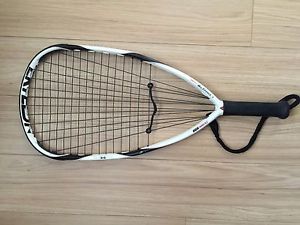 Ektelon O3 White 170 ESP Racquetball Racquet