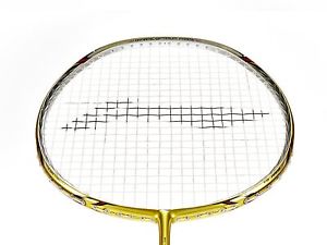 Li Ning WOODS N80 Badminton Racuet