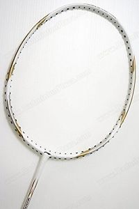 Li-Ning woods Ld90II unstrung Badminton Racquet