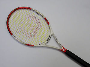 Wilson Six.One 95 16x18 4-3/8