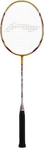 Li-Ning Badminton Racquets G-Tek Series With Cover G-Tek 98 II